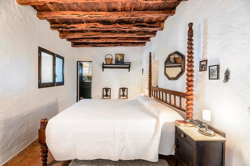 Foto 97407cbf-60c7-46bb-9720-719717dc3684. Casale con riscaldamento parcheggio piscina in Sant Agustí-Cala de Bou Sant Josep de sa Talaia