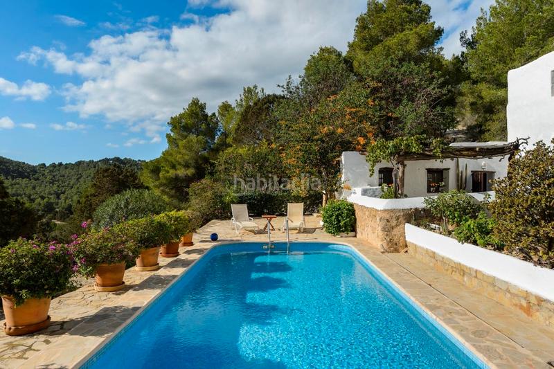 Foto ac86975b-25c7-4c57-a763-2975680e0f1a. Casale con riscaldamento parcheggio piscina in Sant Agustí-Cala de Bou Sant Josep de sa Talaia