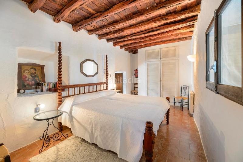 Foto ca0cf639-559e-4ec0-9531-6bb3526400d1. Casale con riscaldamento parcheggio piscina in Sant Agustí-Cala de Bou Sant Josep de sa Talaia