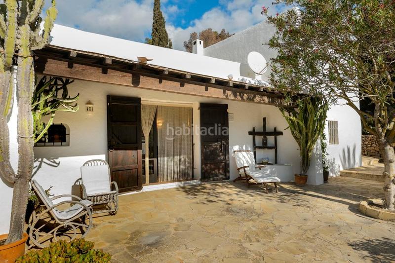 Foto f0e5dfb7-92a1-4c21-9643-a550913434fe. Casale con riscaldamento parcheggio piscina in Sant Agustí-Cala de Bou Sant Josep de sa Talaia