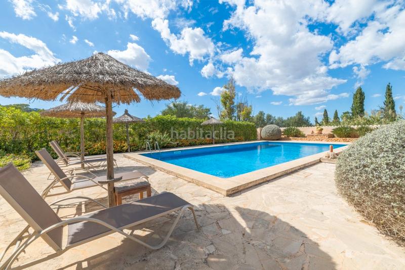 Foto 37461142-5563-4b35-9750-9e20505053a0. Mas avec chauffage parking piscine dans Felanitx poble Felanitx