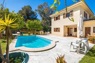 Chalet in Bacarés-Manresa-Bonaire. Versátil villa familiar en venta cerca de la playa en bonaire, n