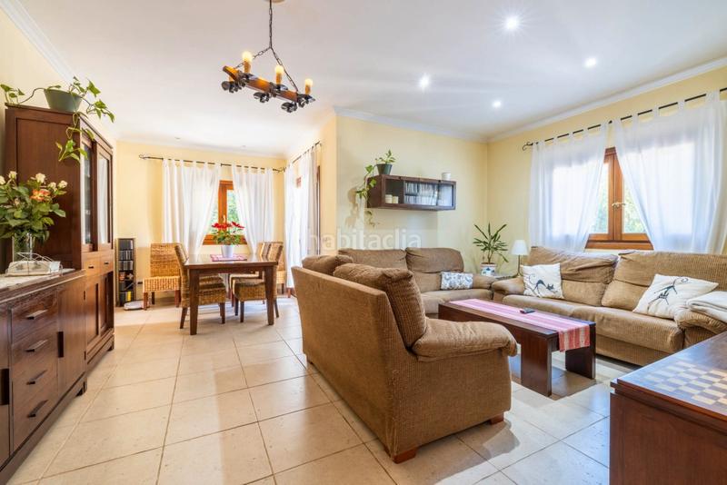 Foto 0f9f5d6e-9287-4b6d-a1fb-e9aed5ee6e81. Chalet avec chauffage parking piscine dans Bacarés-Manresa-Bonaire Alcúdia