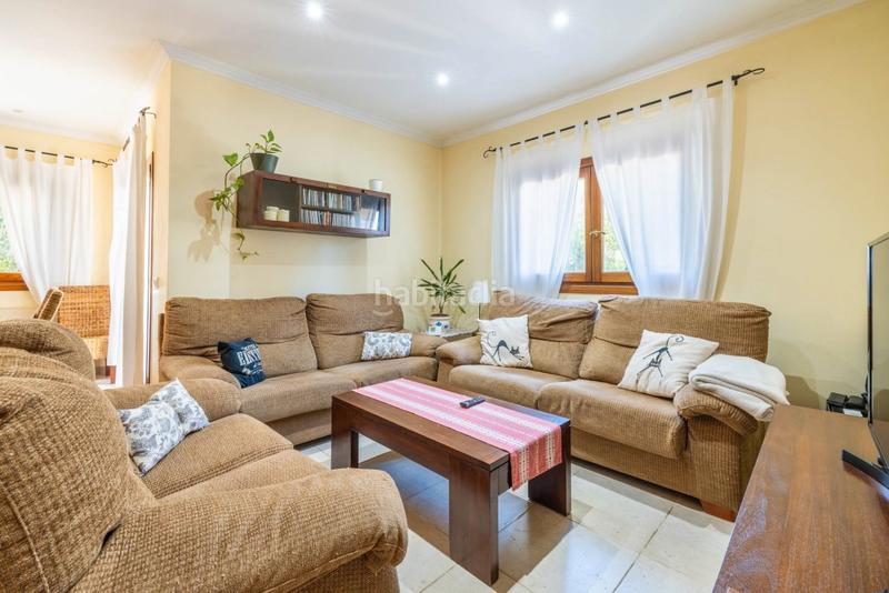 Foto 1b5207f9-a89f-4463-908b-b1a4dff441f4. Chalet avec chauffage parking piscine dans Bacarés-Manresa-Bonaire Alcúdia