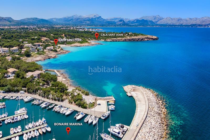 Foto 3656353e-a331-4b58-9d27-1352b5b22af5. Chalet avec chauffage parking piscine dans Bacarés-Manresa-Bonaire Alcúdia