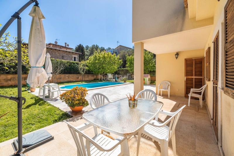 Foto 432ee56f-0516-43fc-9641-97051113776d. Chalet avec chauffage parking piscine dans Bacarés-Manresa-Bonaire Alcúdia