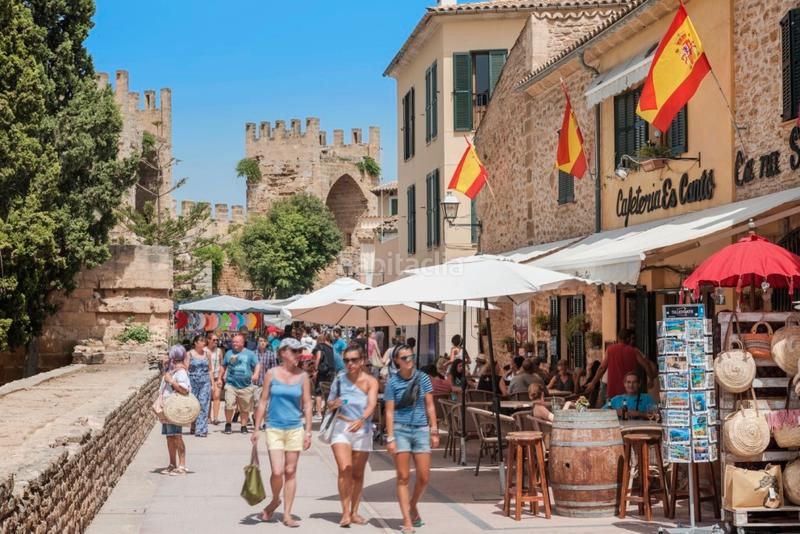 Foto 4e54e201-6279-4548-be87-53abf01e63a1. Chalet avec chauffage parking piscine dans Bacarés-Manresa-Bonaire Alcúdia