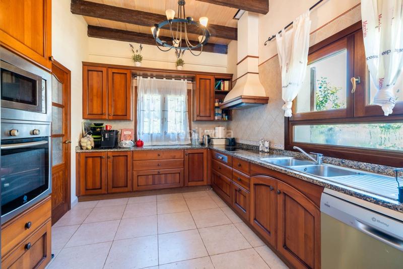 Foto 5f0d14e7-02f8-4dc4-9f68-4fbf759e0e4f. Chalet avec chauffage parking piscine dans Bacarés-Manresa-Bonaire Alcúdia