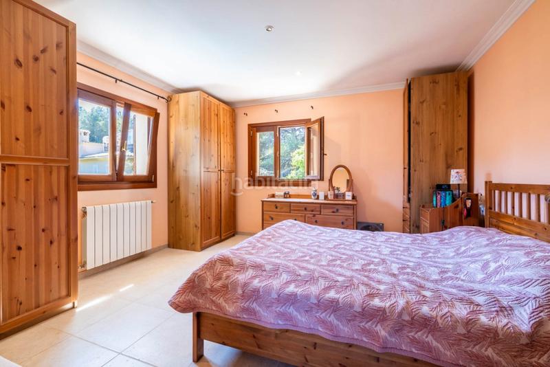 Foto 81f961ba-0bac-4ad0-ada2-eef5564f100a. Chalet avec chauffage parking piscine dans Bacarés-Manresa-Bonaire Alcúdia