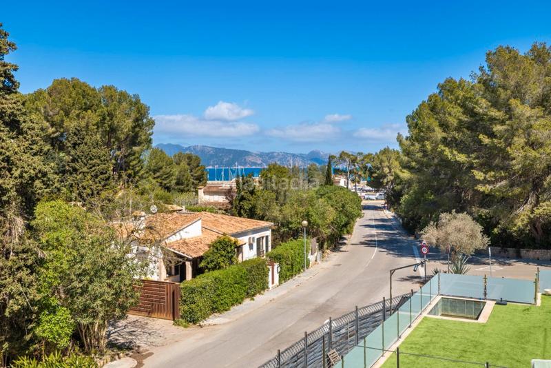 Foto 91ca01b6-25aa-423a-ba8c-4c775426e673. Chalet avec chauffage parking piscine dans Bacarés-Manresa-Bonaire Alcúdia