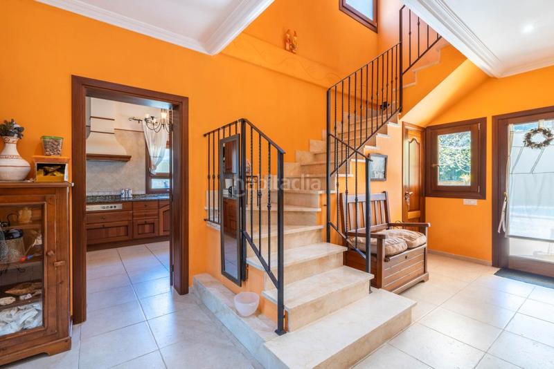 Foto 9d4aef4e-5084-47d3-b5b9-9f85f84e7b0f. Chalet avec chauffage parking piscine dans Bacarés-Manresa-Bonaire Alcúdia