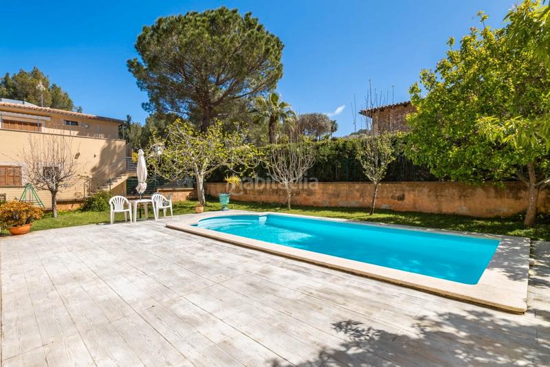 Foto a1c9de57-cad3-4042-a095-a99c8d8d44da. Chalet avec chauffage parking piscine dans Bacarés-Manresa-Bonaire Alcúdia