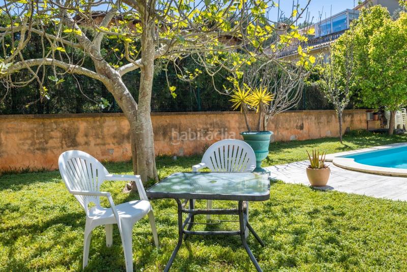 Foto ab55b1b8-aeef-407f-891f-f8957c69f27f. Chalet avec chauffage parking piscine dans Bacarés-Manresa-Bonaire Alcúdia