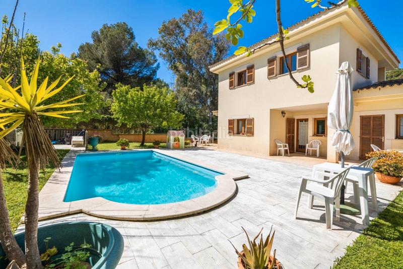 Foto c5df28a5-fde5-4183-9c11-c11b45c0b65c. Chalet avec chauffage parking piscine dans Bacarés-Manresa-Bonaire Alcúdia