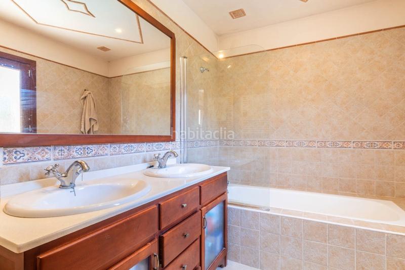 Foto d34a5a4e-3ca7-44c7-bff7-471da2dffe0c. Chalet avec chauffage parking piscine dans Bacarés-Manresa-Bonaire Alcúdia