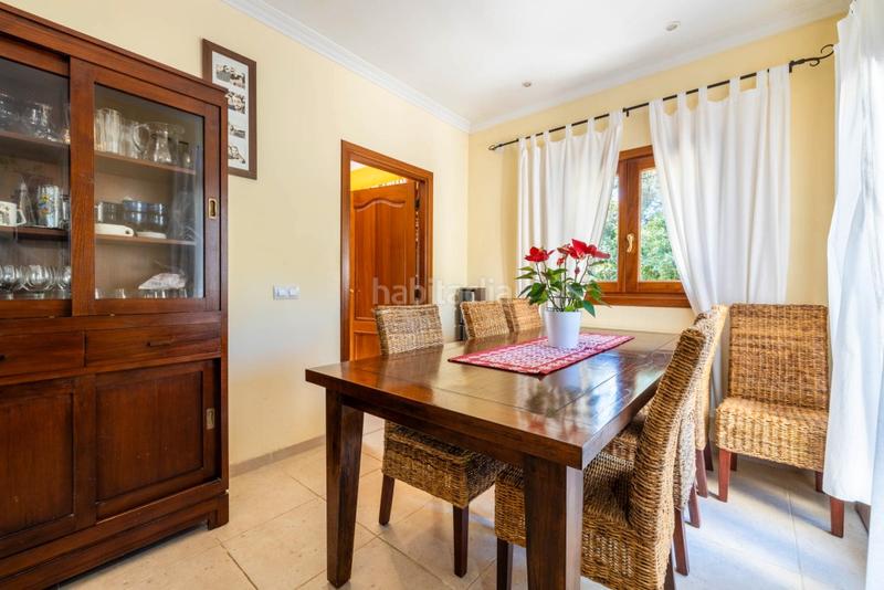 Foto de5f4b58-4888-49b4-8180-90749e1fbdd2. Chalet avec chauffage parking piscine dans Bacarés-Manresa-Bonaire Alcúdia