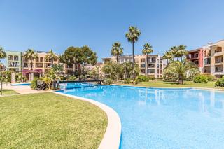 Apartament a Santa Ponça. Amplio y luminoso apartamento en venta en santa ponsa, suroeste