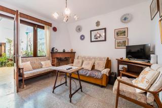 Masía en Pollença Poble. Casa de pueblo con potencial en venta en pollensa, norte de mall