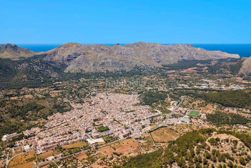Foto c2f670fe-827b-4032-ae2a-c4c69670b3dc. Mas avec parking dans Pollença poble Pollença