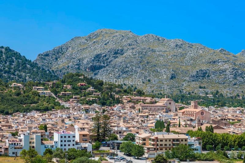 Foto feb0b6e7-c7c4-4bd3-8885-1439b652cf4a. Mas avec parking dans Pollença poble Pollença