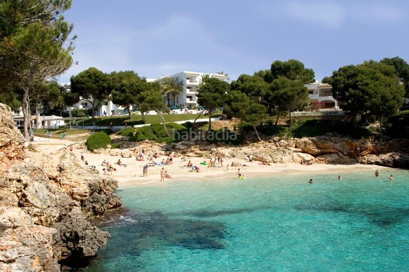 Foto cc396584-d391-431e-b0c6-a777b252cee9. Àtic amb aparcament piscina a Cala d´Or Santanyí