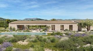 Country house in Ciutat d´Alcúdia. Villa de lujo en venta en alcudia, norte de mallorca