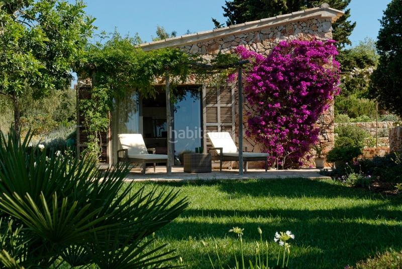 Foto 8ac23303-e08f-4b5e-8f54-5faa78d88ee4. Bauernhof mit heizung pool in Felanitx poble Felanitx