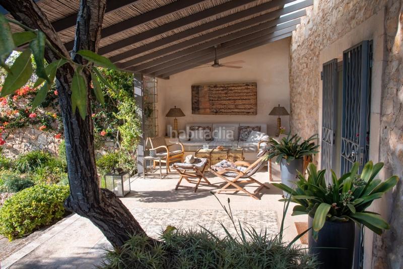 Foto e59655ad-4671-4fe4-a5d8-8b123bad01e0. Bauernhof mit heizung pool in Felanitx poble Felanitx