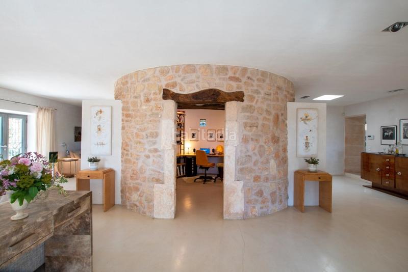 Foto e98c0965-a709-46b0-9d7e-0e6275ac63fa. Bauernhof mit heizung pool in Felanitx poble Felanitx