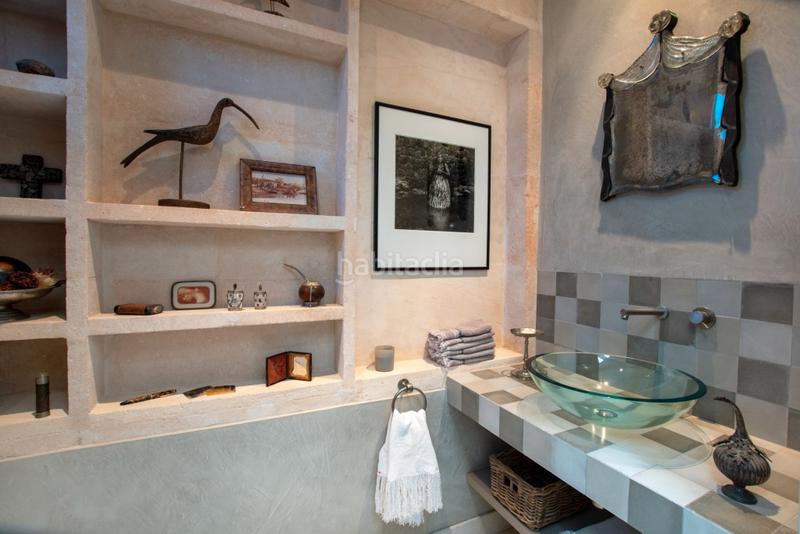 Foto fe00fd1b-2a71-4c56-8938-bce91f3d61c2. Bauernhof mit heizung pool in Felanitx poble Felanitx