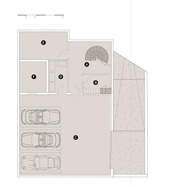 Foto 8a1b2fbf-31b7-4c9f-b76c-b2530e355ee7. Finca rústica parcela con licencia concedida en venta en bendinat, mallorca suroeste en Calvià