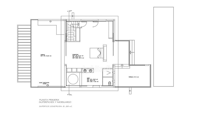 Foto 00c7d7eb-6365-4142-951e-ff54ea7fb63c. Chalet con riscaldamento parcheggio piscina in Bacarés-Manresa-Bonaire Alcúdia