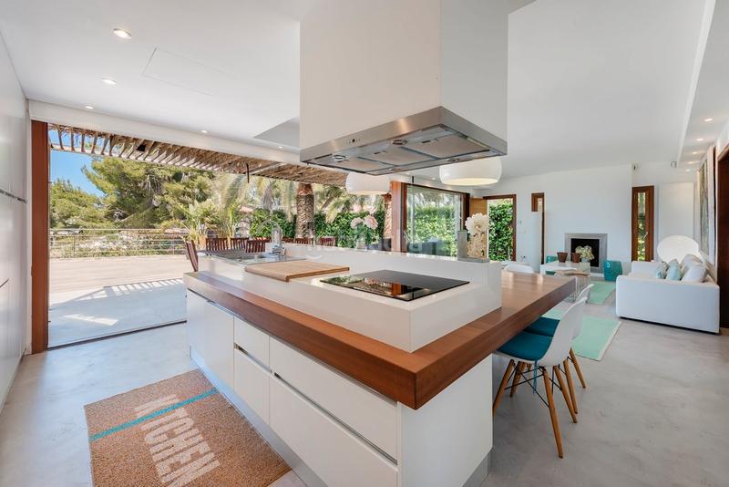 Foto 0165ad3f-efee-4d5a-88db-5c41a834d9f3. Chalet con riscaldamento parcheggio piscina in Bacarés-Manresa-Bonaire Alcúdia