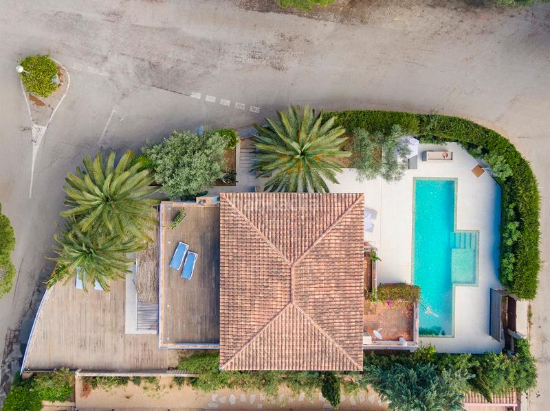 Foto 35cb5982-b94a-4d18-85e7-7cffa511fd77. Chalet con riscaldamento parcheggio piscina in Bacarés-Manresa-Bonaire Alcúdia