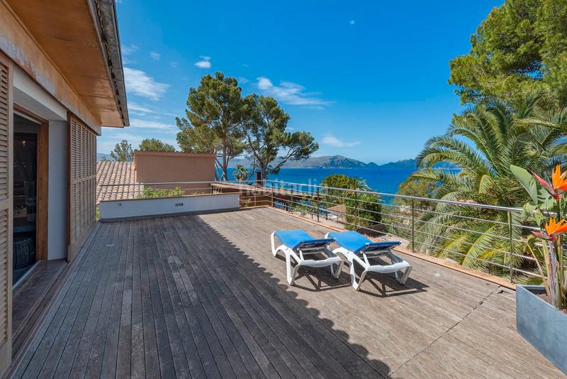 Foto 373a47a3-c073-4389-86c0-30de86f7d1b3. Chalet con riscaldamento parcheggio piscina in Bacarés-Manresa-Bonaire Alcúdia