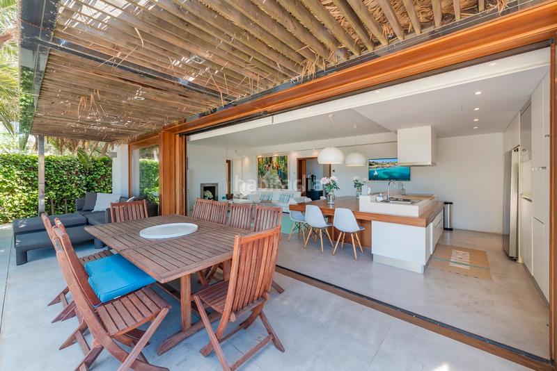 Foto 45e213c4-2feb-45f3-abb9-2c5454a9b957. Chalet con riscaldamento parcheggio piscina in Bacarés-Manresa-Bonaire Alcúdia