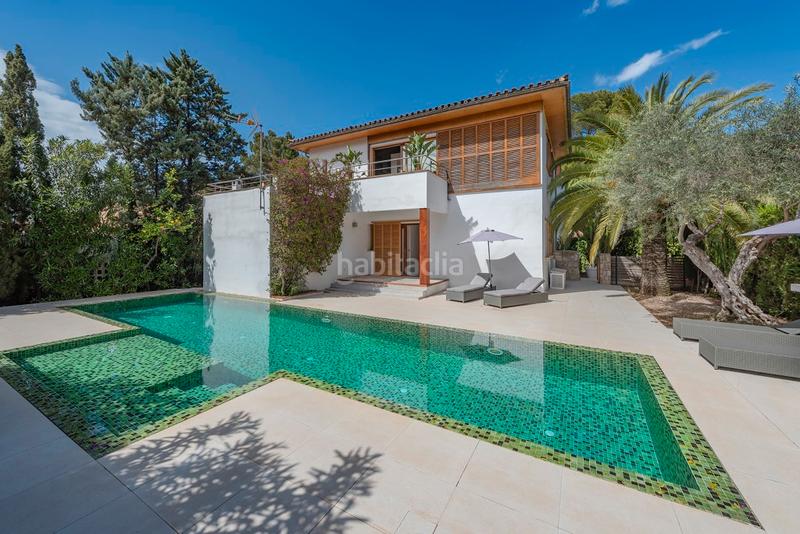 Foto a3026fc6-fa2e-4314-b299-31e31fd9575a. Chalet con riscaldamento parcheggio piscina in Bacarés-Manresa-Bonaire Alcúdia