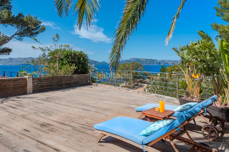 Foto b80734d1-a4bf-4519-8c42-c9ce46efe8a9. Chalet con riscaldamento parcheggio piscina in Bacarés-Manresa-Bonaire Alcúdia