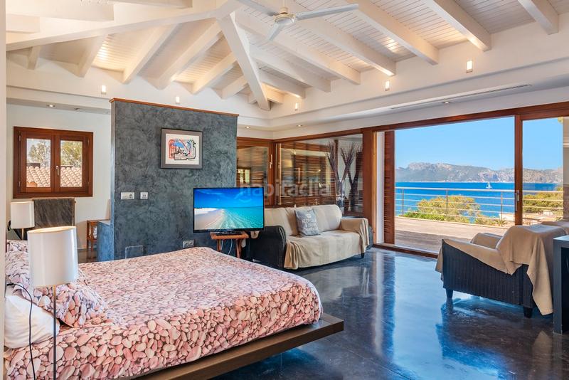 Foto dda6470a-c71d-4d99-aa01-f3e363c8bf6d. Chalet con riscaldamento parcheggio piscina in Bacarés-Manresa-Bonaire Alcúdia