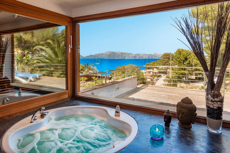 Foto ffd7e41f-f0d5-48bb-89a0-ef9c7ae84faa. Chalet con riscaldamento parcheggio piscina in Bacarés-Manresa-Bonaire Alcúdia