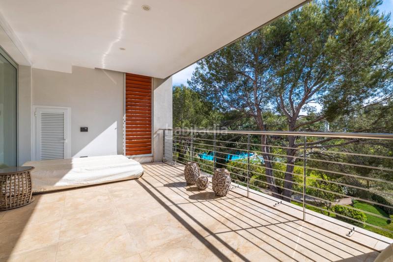 Foto 08a940c9-3e9d-40b6-9b1b-0e3426031e6e. Apartamento elegante ático en venta en bendinat, suroeste de mallorca en Calvià