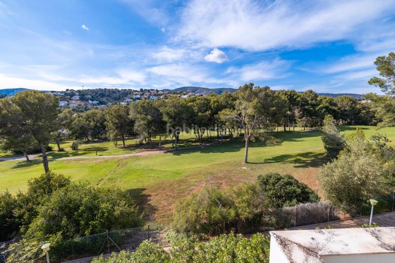 Foto 4be86816-962b-453c-9025-286b07dd0238. Apartamento elegante ático en venta en bendinat, suroeste de mallorca en Calvià