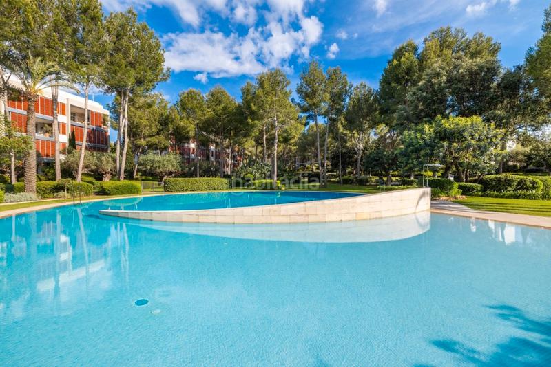 Foto 57dfebad-6401-43d7-83e6-8630b048e26a. Apartamento elegante ático en venta en bendinat, suroeste de mallorca en Calvià
