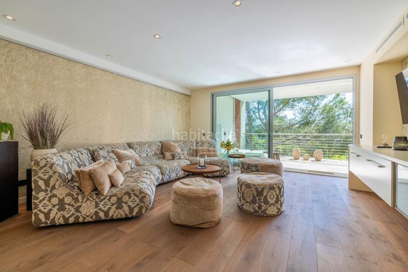 Foto 6ed8a594-970c-4186-bc3b-0b0dcb76eae8. Apartamento elegante ático en venta en bendinat, suroeste de mallorca en Calvià