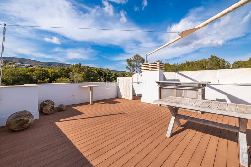 Foto 8d3598b1-4f27-496b-8107-327ff570bcd3. Apartamento elegante ático en venta en bendinat, suroeste de mallorca en Calvià