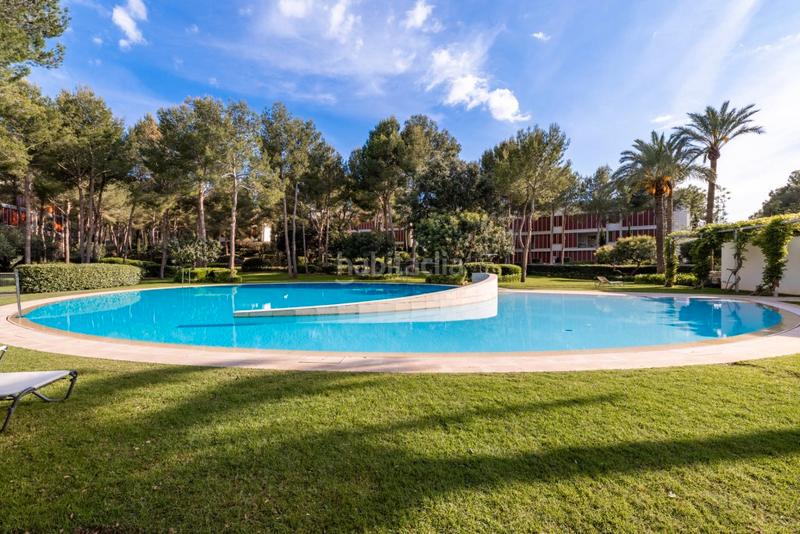 Foto aebd86b5-23ea-4cdb-908c-ab674045211b. Apartamento elegante ático en venta en bendinat, suroeste de mallorca en Calvià