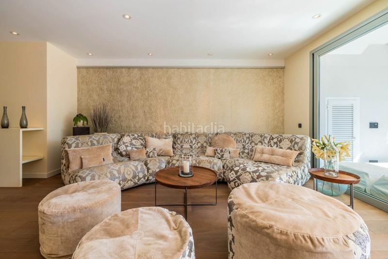 Foto c9634a49-8220-4785-b147-ab6ef8ba947f. Apartamento elegante ático en venta en bendinat, suroeste de mallorca en Calvià