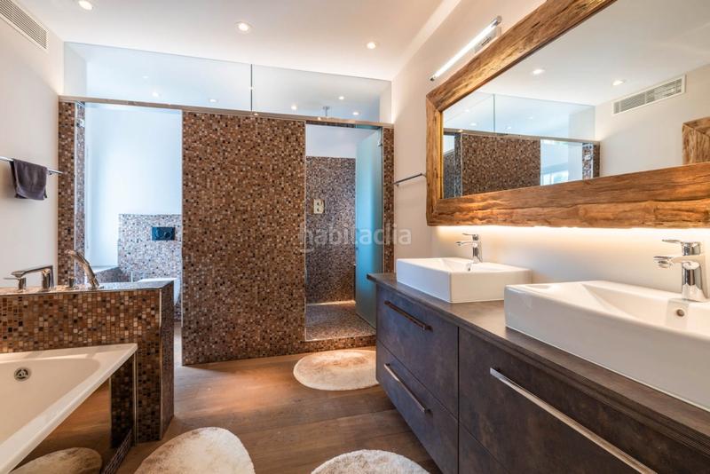 Foto d8d47de3-2584-43ab-81f9-4a55e28776c0. Apartamento elegante ático en venta en bendinat, suroeste de mallorca en Calvià