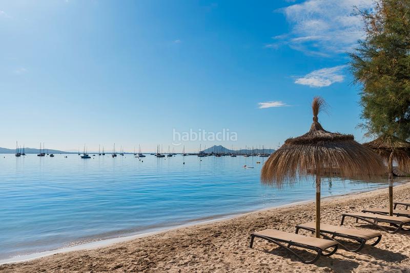 Foto b6b4f322-6f46-4714-96f2-9a4a72985d6e. Chalet mit parking in port de Pollença Pollença