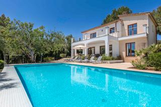 Xalet a Sa Pobla. Villa en venta en subac, pollensa, norte de mallorca